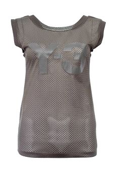 Одежда женская Майка Y-3 (2557/0012). Купить за 6750 руб.