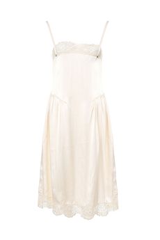 Одежда женская Платье-комбинация TWIN-SET (104721/00). Купить за 7920 руб.