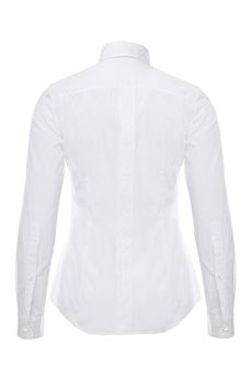 Одежда женская Рубашка DOLCE & GABBANA (SRFGU5AF/00). Купить за 13480 руб.