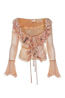 Одежда женская Блузка ANTICA SARTORIA (7334). Купить за 7000 руб.