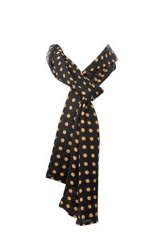 Аксессуары женская Шарф Yves Saint Laurent Vintage (7788/0010). Купить за 8250 руб.