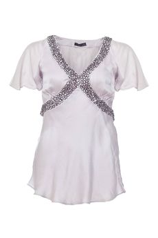 Одежда женская Блузка NOUGAT LONDON (NG4426/00). Купить за 8450 руб.