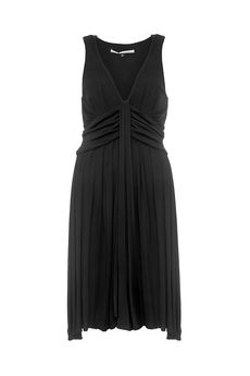 Одежда женская Платье DIANE VON FURSTENBERG (577204306/17). Купить за 11800 руб.