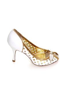 Обувь женская Туфли DOLCE & GABBANA (16/01/17). Купить за 11850 руб.