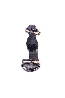 Обувь женская Босоножки BALENCIAGA (16/014/17). Купить за 13000 руб.