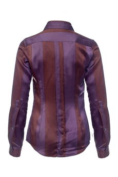 Одежда женская Рубашка DOLCE & GABBANA (0102CHQDSR9Z/17). Купить за 10325 руб.