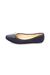 Обувь женская Балетки Yves Saint Laurent Vintage (178641F2400/27). Купить за 16150 руб.