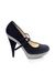 Обувь женская Туфли DOLCE & GABBANA (073С07087/27). Купить за 7100 руб.