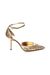 Обувь женская Босоножки DOLCE & GABBANA (c03571A1013/00). Купить за 11850 руб.
