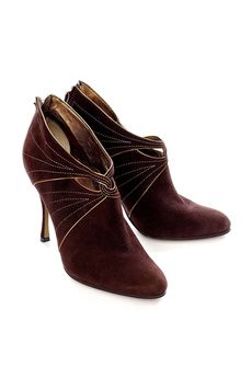 Обувь женская Ботинки DOLCE & GABBANA (38327063/00). Купить за 19800 руб.