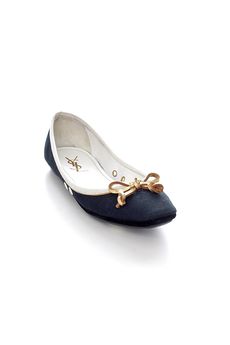 Обувь женская Балетки Yves Saint Laurent Vintage (193139/18). Купить за 16150 руб.
