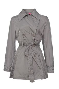 Одежда женская Плащ SILK AND SOIE (NA8011/18). Купить за 9000 руб.