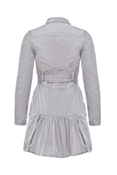 Одежда женская Плащ PINKO (11D06L0746/28). Купить за 11840 руб.