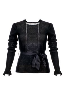 Одежда женская Кофта SILK AND SOIE (CW1305/19). Купить за 8225 руб.