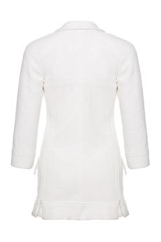 Одежда женская Полупальто CHANEL (P34879V16216/19). Купить за 171300 руб.