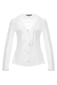 Одежда женская Рубашка GUCCI (9210499ZT036/19). Купить за 13160 руб.