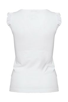 Одежда женская Майка VICTORIA COUTURE (WS9ATVWH01/19). Купить за 6450 руб.