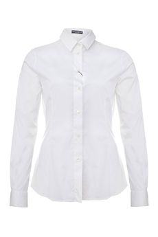 Одежда женская Рубашка DOLCE & GABBANA (OHF5446TFUEAR/19). Купить за 13750 руб.