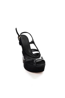 Обувь женская Босоножки GUCCI (219798B8I10/19). Купить за 23800 руб.