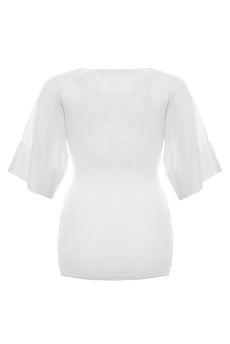 Одежда женская Кофта DOLCE & GABBANA (KPF7070KF70N8/19). Купить за 10600 руб.