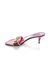 Обувь женская Шлепки LOUIS VUITTON (BL0016/19). Купить за 19950 руб.