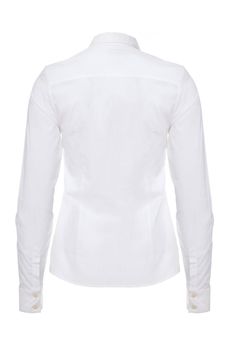 Одежда женская Рубашка KARL LAGERFELD (KW80124815/29). Купить за 8750 руб.