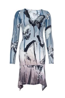 Одежда женская Платье ROBERTO CAVALLI (MDT916LNL33/29). Купить за 31000 руб.