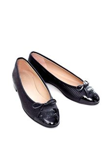 Обувь женская Балетки CHANEL (G02819Y05335/29). Купить за 20930 руб.