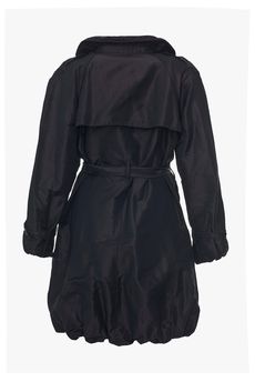 Одежда женская Плащ DOLCE & GABBANA (OCF0618TFUMC4/0010). Купить за 49750 руб.