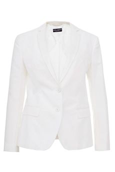 Одежда женская Пиджак DOLCE & GABBANA (FJF2762TFUMHV/0010). Купить за 29000 руб.