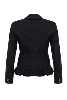 Одежда женская Пиджак JUICY COUTURE (JGMU9684/10.1). Купить за 9750 руб.