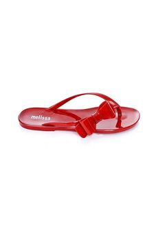 Обувь женская Шлепки MELISSA (30491/11.1). Купить за 2500 руб.