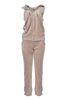 Одежда женская Костюм JUICY COUTURE (JG001045/1044/10.1). Купить за 13250 руб.