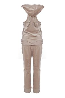 Одежда женская Костюм JUICY COUTURE (JG001045/1044/10.1). Купить за 13250 руб.