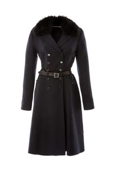 Одежда женская Пальто CHRISTIAN DIOR (0A21832K1130/11.1). Купить за 92750 руб.