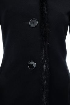 Одежда женская Пальто PRADA (28A237/10.1). Купить за 97500 руб.