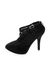Обувь женская Ботинки DOLCE & GABBANA (C10958A9L71/0011). Купить за 22360 руб.