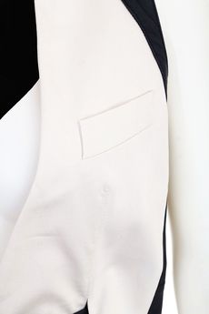 Одежда женская Жилет SPACE (P1101019N/11.1). Купить за 16250 руб.
