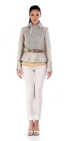 Одежда женская Пальто GIL SANTUCCI (CF20/11.1). Купить за 0 руб.