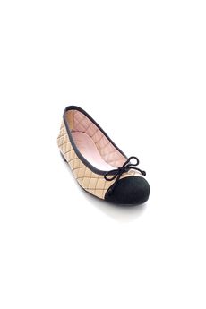 Обувь женская Балетки PRETTI BALLERINAS (36120/11.2). Купить за 9750 руб.