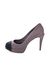 Обувь женская Туфли CHANEL (C2766/11.2). Купить за 40250 руб.