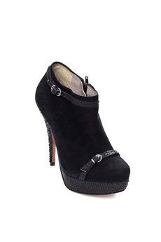 Обувь женская Ботинки OVYE (SCM625/11.2). Купить за 10950 руб.