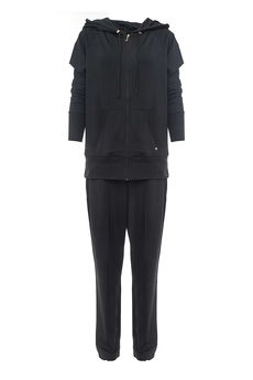 Одежда женская Костюм JUICY COUTURE (JG0048854620/11.2). Купить за 14750 руб.