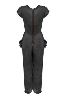 Одежда женская Комбинезон NUDE (1103805/12.1). Купить за 15400 руб.