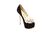Обувь женская Туфли TWIN-SET (CPS2FC/12.1). Купить за 13440 руб.