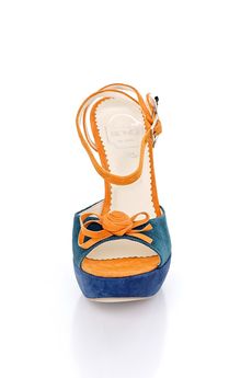Обувь женская Босоножки LARA BIONDI (135VERDE/12.2). Купить за 6950 руб.