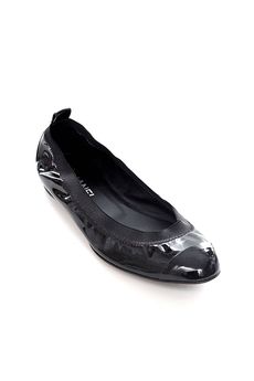 Обувь женская Балетки CHANEL (G26642X310/12.2). Купить за 25550 руб.
