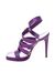 Обувь женская Босоножки SAINT LAURENT (259484/12.1). Купить за 15000 руб.