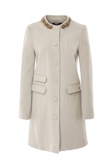 Одежда женская Пальто TWIN-SET (P2A2PB/13.1). Купить за 20720 руб.