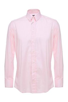 Одежда мужская Рубашка DOLCE & GABBANA (QG537125456/1400). Купить за 13650 руб.